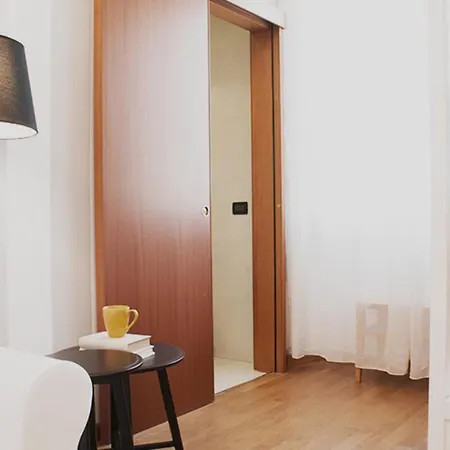 Couette-café Accanto Al Centro 4*