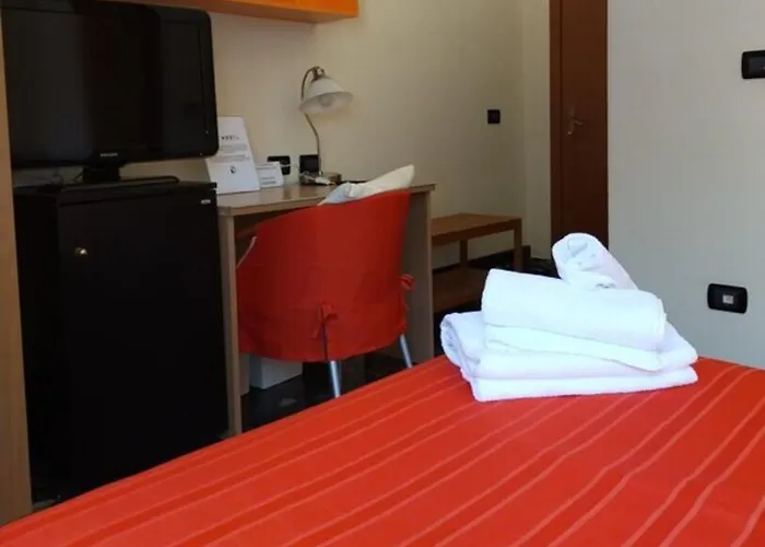 Accanto Al Centro Bed & Breakfast 4*