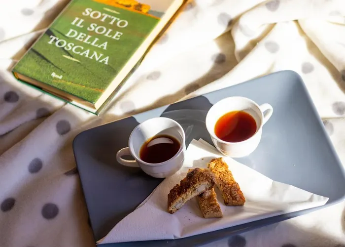 Accanto Al Centro 4* Prato (Prato)