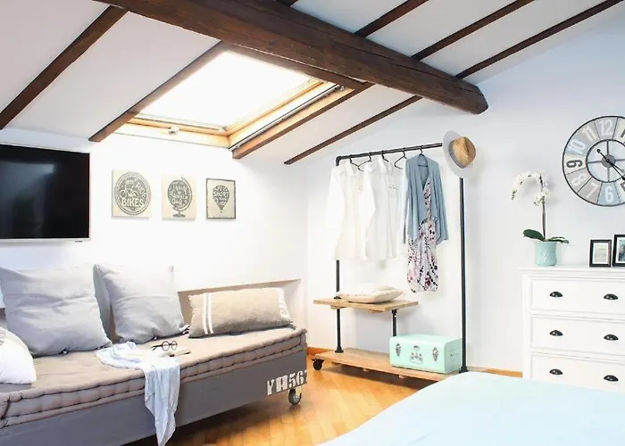 Bed & Breakfast Accanto Al Centro