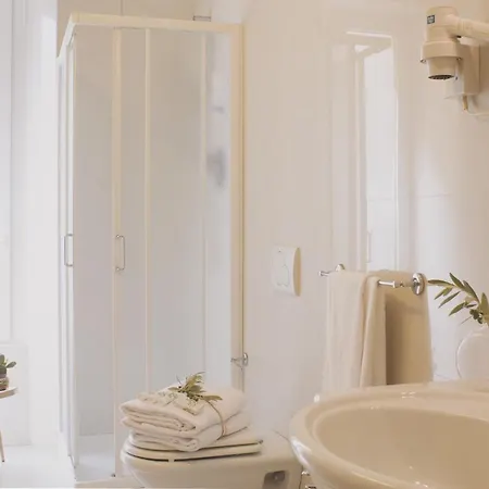 Accanto Al Centro Bed & Breakfast 4*