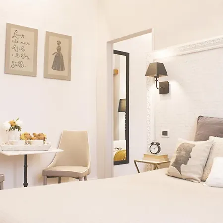Bed & Breakfast Accanto Al Centro *