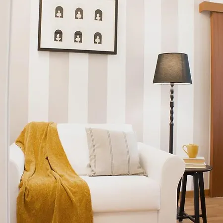 Accanto Al Centro Bed & Breakfast 4*