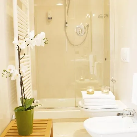 Accanto Al Centro Bed & Breakfast