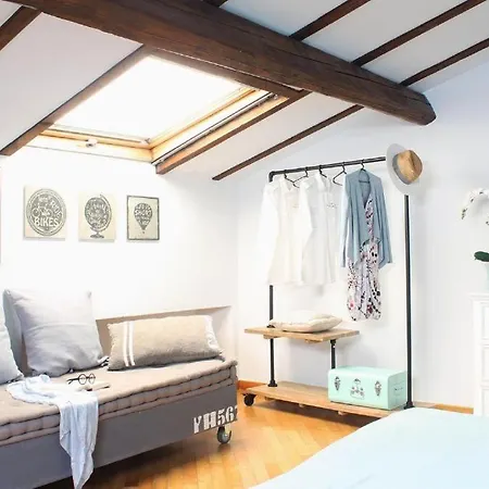 Bed & Breakfast Accanto Al Centro