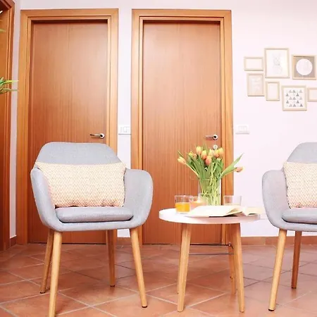 Accanto Al Centro 4* Prato (Prato)