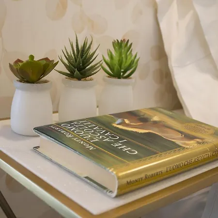 Bed & Breakfast Accanto Al Centro 4*