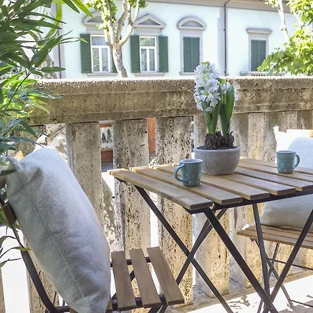 Accanto Al Centro 4* Prato (Prato)