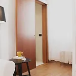 Nocleg ze śniadaniem Accanto Al Centro 4*