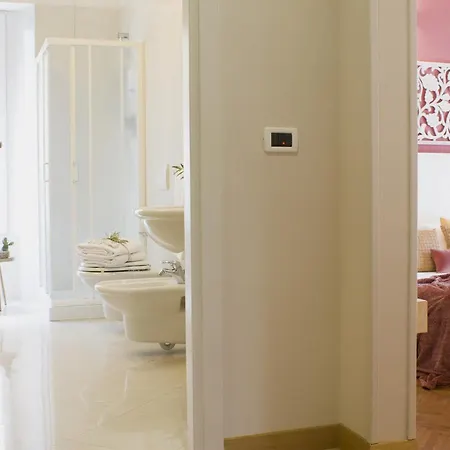 Accanto Al Centro Bed & Breakfast