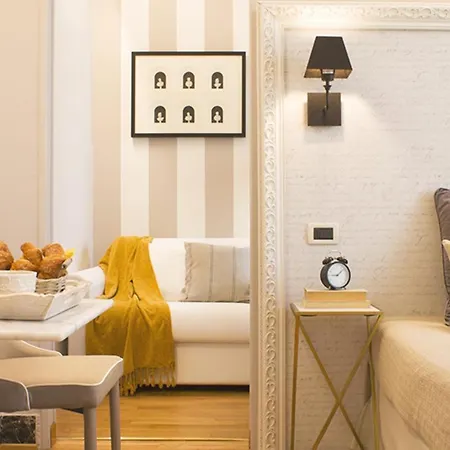 Accanto Al Centro Bed & Breakfast 4*