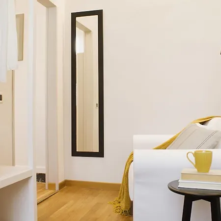 Bed & Breakfast Accanto Al Centro