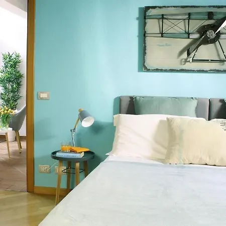 Bed & Breakfast Accanto Al Centro 4*