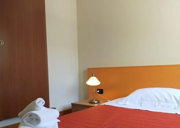 Accanto Al Centro 4* プラート